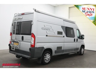 Fiat Ducato 2009 - Hymer HymerCar 322 StreetLine 2.3 MJ Solar Lucht Luifel Airco Cruise obrázek 3 náhled