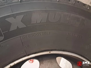 Michelin N/A 2022 - Occ vrachtwagenband 315/70R22.5 154/150L image 7