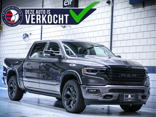 Dodge Ram 1500 2024 - Limited Night Edition na sprzedaż