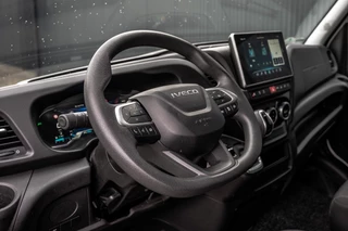 Iveco Daily 2024 - 35S18 | 3.0L 180PK | Automaat | NW MODEL | 3.5T Trekgewicht | Camera | Carplay | Climate image 11