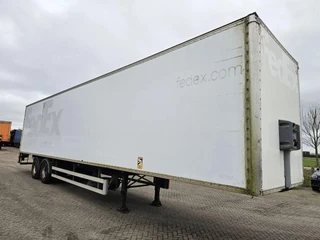 Fruehauf DISC 2005 - N/A obrazek 3
