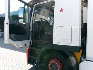 Mercedes-Benz Actros 2011 - 2536 LL MIDLIFT METAGO obrazek 7