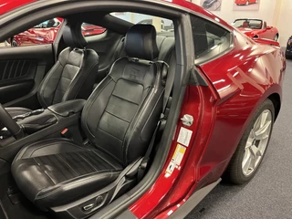 Ford Mustang 2014 - Fastback 5.0i V8 50 Years Edition 422PK Automaat immagine 16