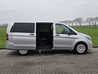 Mercedes-Benz Vito 2023 - 114 CDI TOURER изображение 17