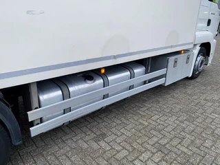 MAN TGS 2008 - 18.360 / HEATED BOX / FULL-AIR / PLATFORM / ONLY:392217 KM / MANUAL / EURO-4 / 2008 zdjecie 15