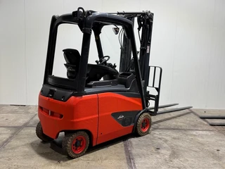 Linde E16 PH 2020 zdjęcie 3 miniatura