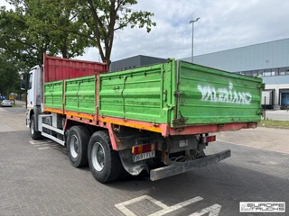 Mercedes-Benz Actros 2007 - 2636 bild 3
