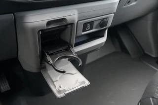 Ford Transit Custom 2026 - 320 2.0 TDCI L1H1 Trend 170pk - 2x Schuif - Camera - Stoelverwarming - Carplay - LED - Carplay zdjecie 31