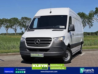 Mercedes-Benz Sprinter 2024 - 315 bild 1
