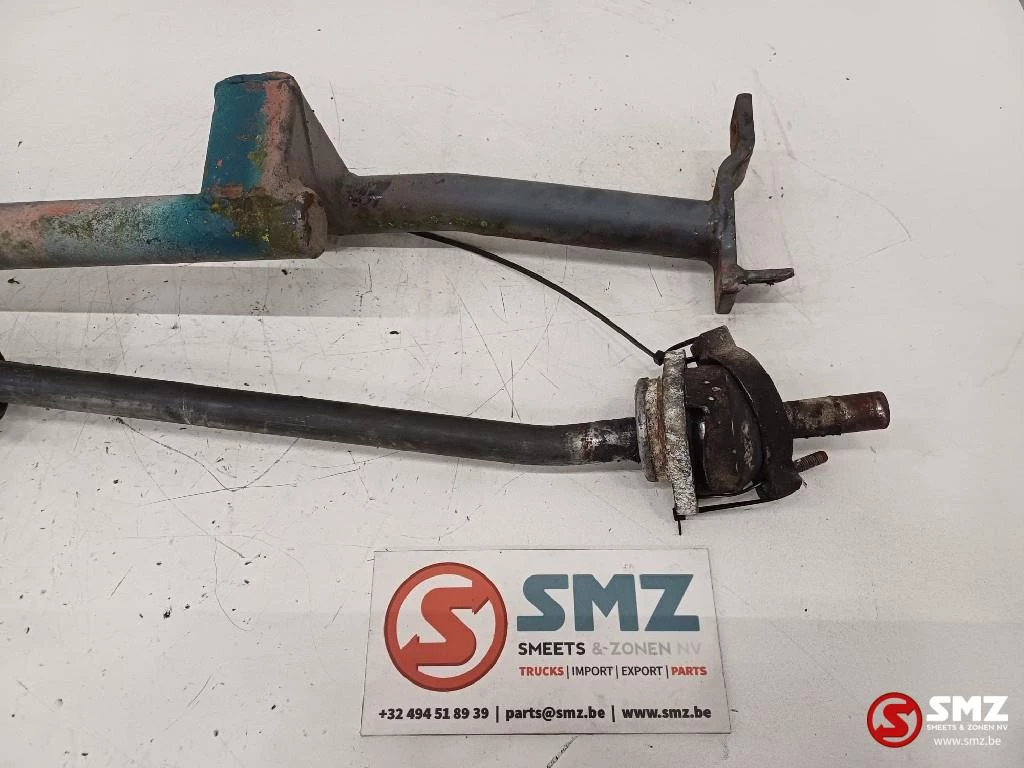 DAF - Occ versnellingspook + schakelstang DAF obrázek 3