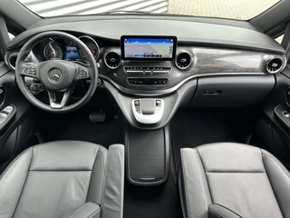Mercedes-Benz EQV 2024 - 300 90 kWh | SoH 96.7% | L2 7-Persoons afbeelding 8