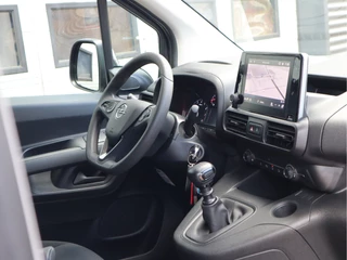 Opel Combo 2022 - 1.5D 102pk Euro 6 - L2 Lang - Camera - Cruise bild 9