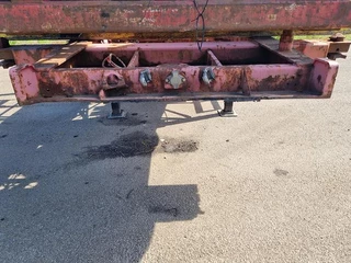 Koehler Elmshorn 20 ft | Steel suspension 1991 - N/A imagem 19