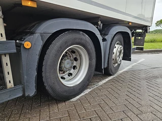 Mercedes-Benz Actros 2018 - 2540 zdjecie 15