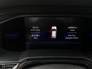 Volkswagen Polo 2022 - 1.0 TSI Life Business APPLE CAR PDC 62KM afbeelding 29