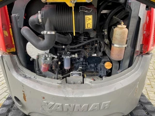 Yanmar N/A 2013 - VIO20-4, 2013 year! bild 8