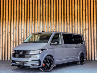 Volkswagen Transporter 2024 - 2.0 TDI 150PK DSG Bulli Dubbele Cabine L2H1 imagen 2