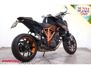 KTM 1290 2014 - SuperDuke R ABS Heizgriffe immagine 3 miniatura