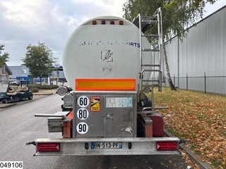 Magyar N/A 2000 - Food 26000 liter, 1 Comp bild 15