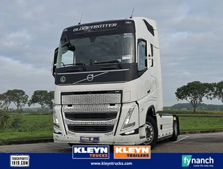 Volvo FH 2021 - 460 te koop