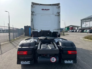 DAF XG+ 2022 - 530 FT image 6