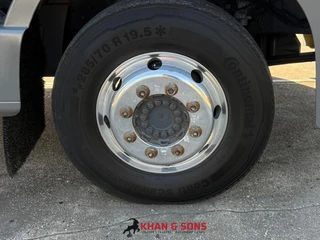 Mercedes-Benz Atego 2004 - 1223 image 25