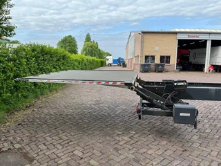 DAF CF 260 2017 - CF 260 FA CHASSIS CABINE EURO 6 immagine 13