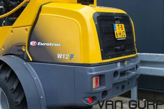 Eurotrac N/A 2026 - W12F | Euro aufnahme | W 12 image 15
