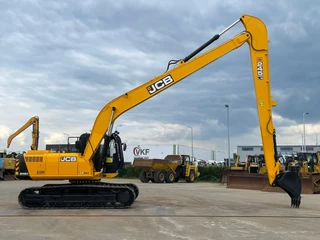 JCB 245 HD LR 2025 - N/A bild 6
