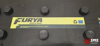 Diversen N/A - Batterij 180Ah/900A HD obrazek 4