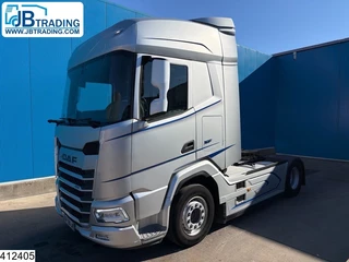 DAF N/A 2022 - XF 450 EURO 6e te koop