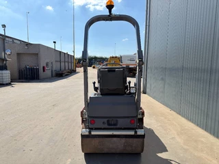 Dynapac N/A 2020 - CC1000 bild 4