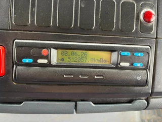 Mercedes-Benz 1523 2003 - N/A изображение 33