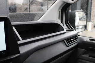 Ford E-Transit Custom 2025 - 320 L1H1 Trend 65 kWh - Camera - Stoelverwarming - Carplay/Android - Rijklaar obrazek 35