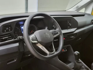 Volkswagen Caddy 2023 - Cargo 2.0TDI 75pk Euro 6! obrazek 4