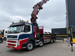 Volvo FM 400 2007 - N/A image 21