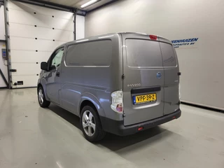 Nissan e-NV200 2014 - Acenta Elektrisch! imagen 15