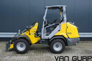 Neuson N/A 2023 - WL28 | NEW | 2023 | Weidemann 1390 obrazek 3