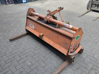 Grondfrees 180 cm breed afbeelding 2 miniatuur