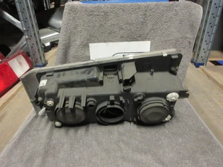 Renault - 5010623620 KOPLAMP RENAULT AE MAGNUM MODEL 2014 LINKS afbeelding 3 miniatuur