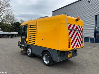 Ravo 540 with 3-rd brush 2015 - N/A bild 6