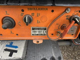 Krone SDR 27 2005 - N/A zdjecie 7