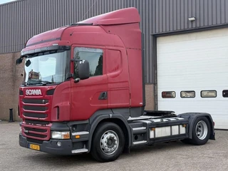 Scania R 2011 - 440 A 4X2 te koop