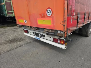 Krone SD27 |3 axle Mega trailer |Saf disc 2006 - N/A bild 25
