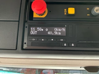 DAF FAG XD 300 Euro 6 Geesink 17m³ 2026 - N/A imagem 22