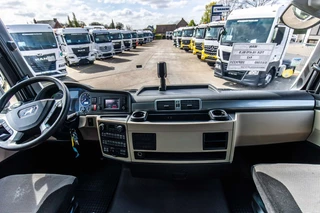 MAN TGX 2019 - 18.470 BLS+ KIPHYDR. immagine 11