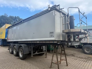 Langendorf 2015 - SKA ALU Geisoleerd ISOXX en venta