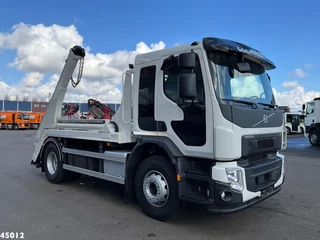 Volvo FE 350 Euro 6 Hyva 14 Ton portaalarmsysteem 2025 - N/A image 2