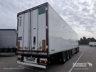 Schmitz Cargobull Semitrailer Reefer Standard 2018 à venda