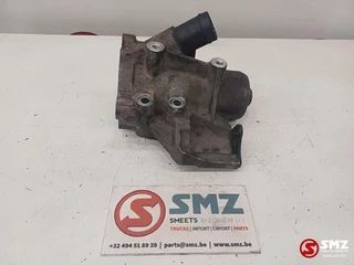 MAN N/A - Occ brandstofpompaandrijving D2676 MAN immagine 5